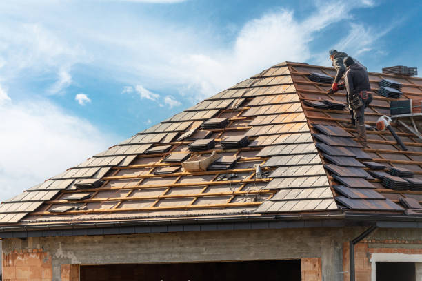 Best Roofing for New Construction  in Arthurtown, SC