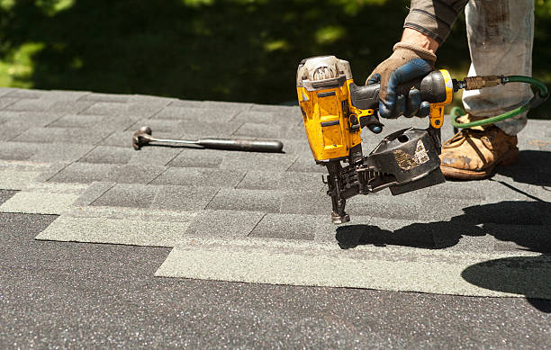 Best Chimney Flashing Repair  in Arthurtown, SC