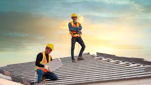 Best Emergency Roof Repair Services  in Arthurtown, SC